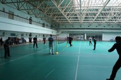 2013年博容節(jié)能設(shè)備有限公司運動會