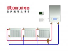 異程并聯(lián)暖氣怎么做？